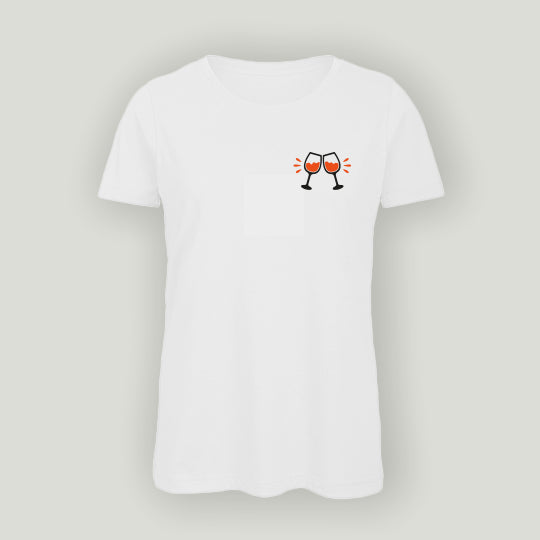 T-Shirt Aperol Spritz Tour