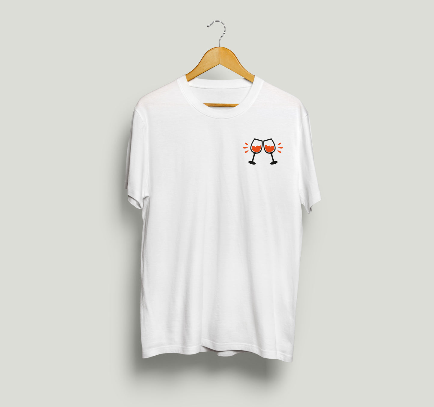 T-Shirt Aperol Spritz Tour