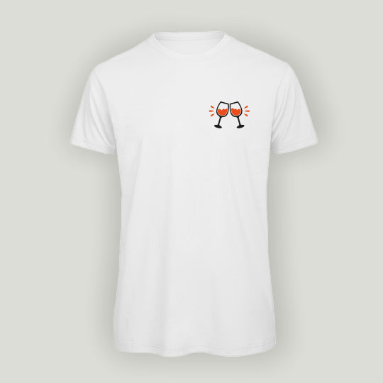 T-Shirt Aperol Spritz Tour