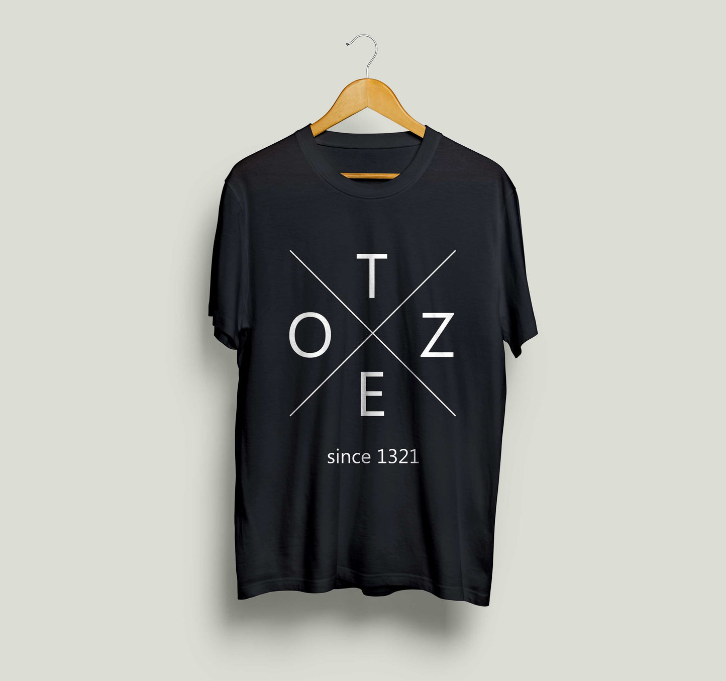 T-Shirt Otze