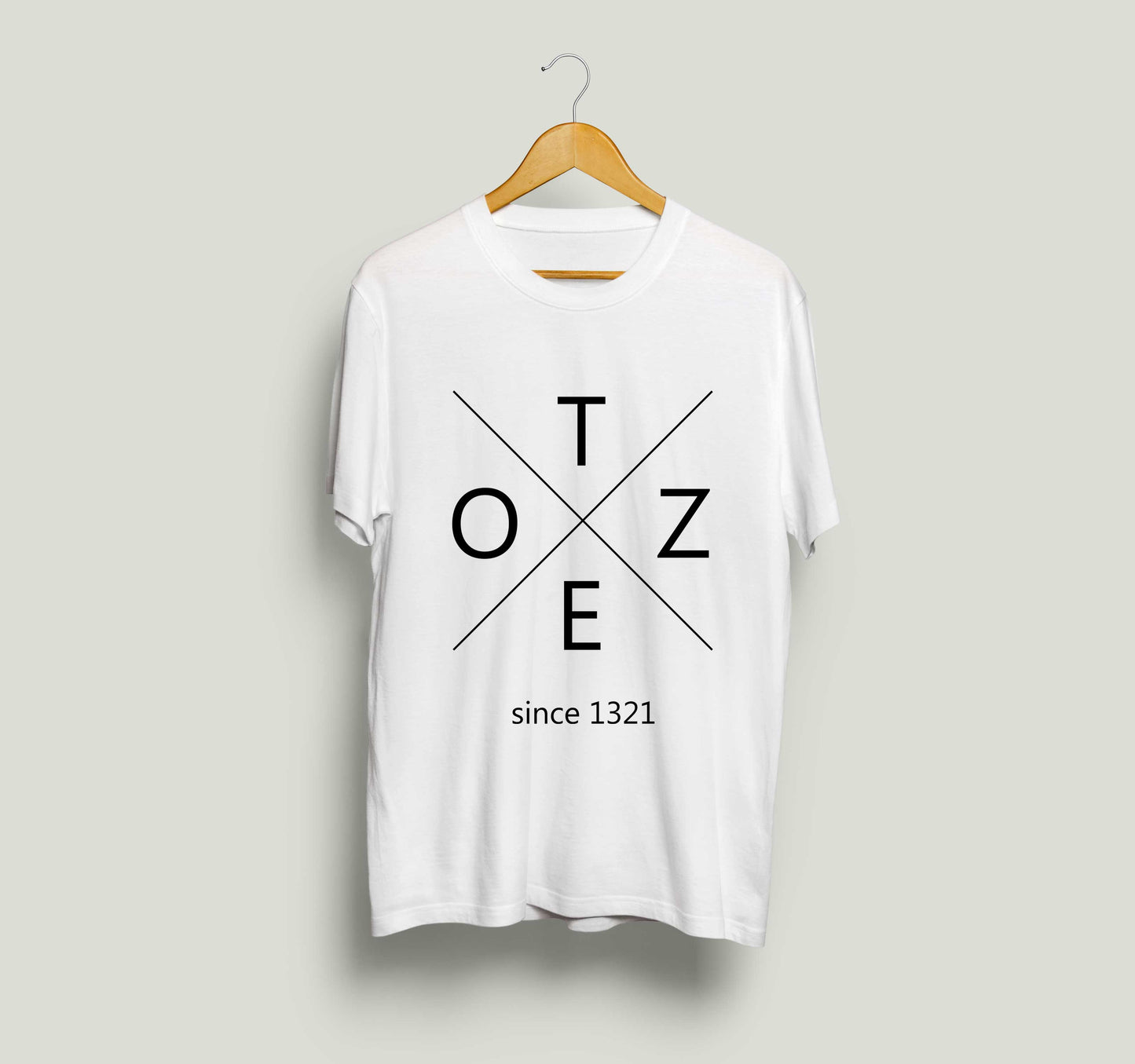 T-Shirt Otze