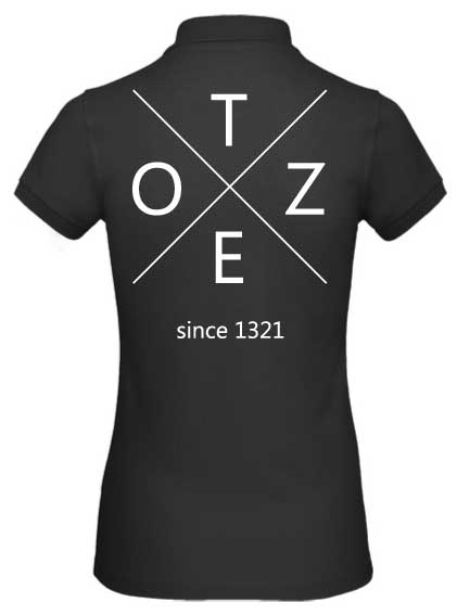 Poloshirt Otze