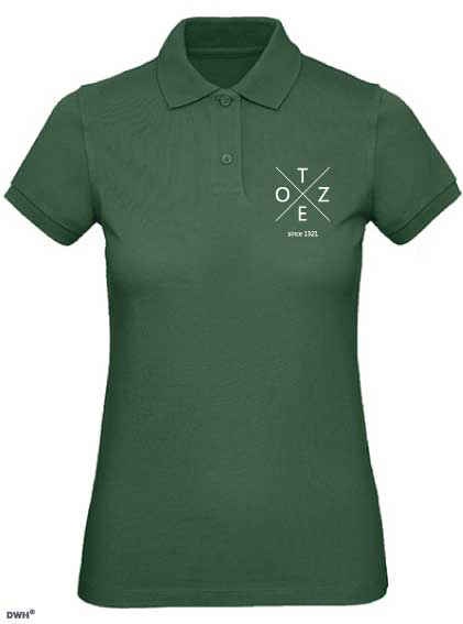 Poloshirt Otze