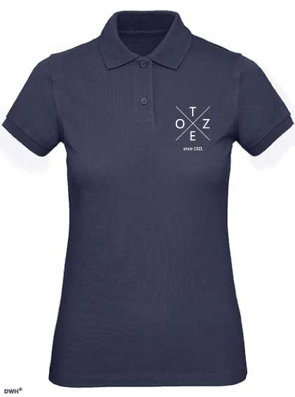 Poloshirt Otze
