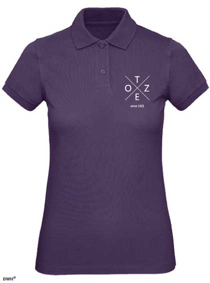 Poloshirt Otze