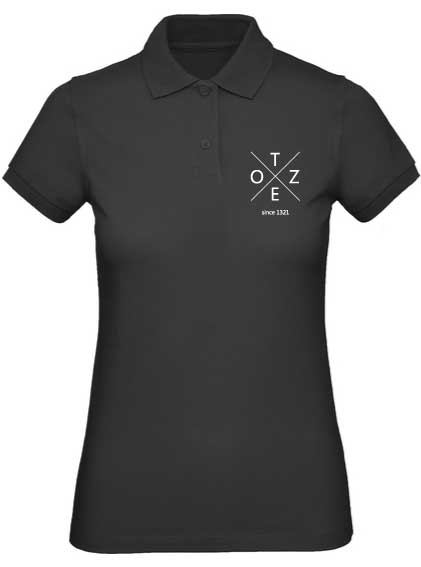 Poloshirt Otze