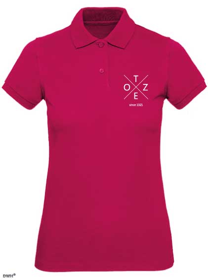Poloshirt Otze
