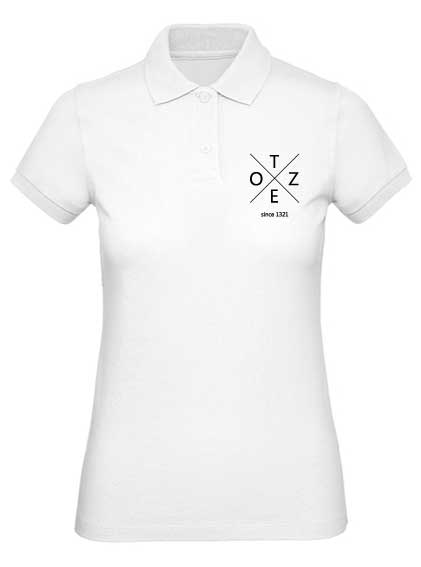 Poloshirt Otze