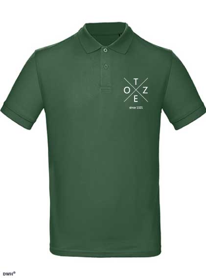 Poloshirt Otze