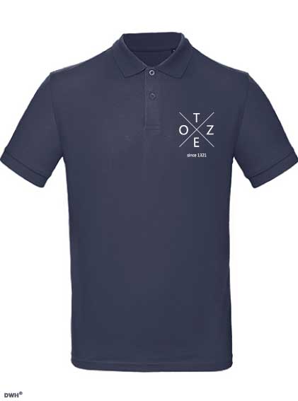 Poloshirt Otze