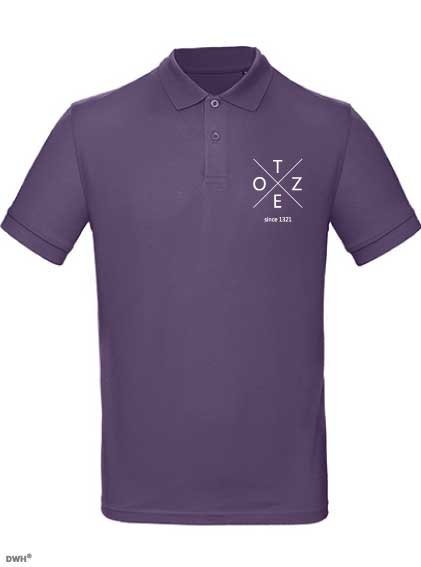 Poloshirt Otze