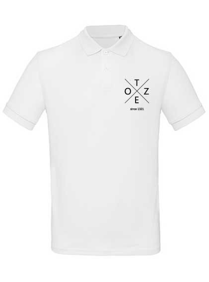 Poloshirt Otze