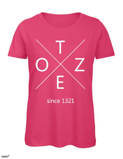 T-Shirt Otze