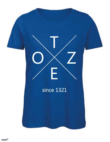 T-Shirt Otze