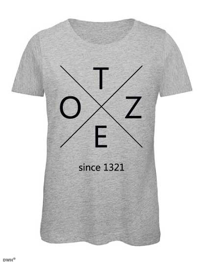 T-Shirt Otze