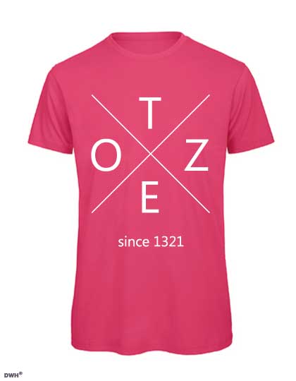 T-Shirt Otze