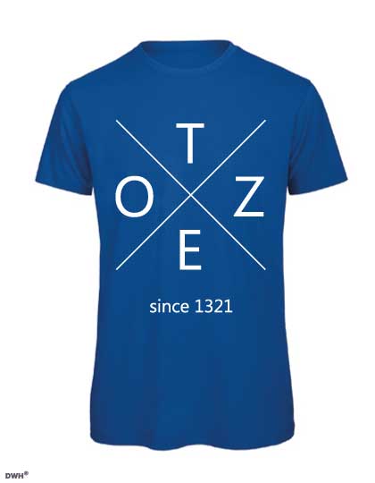 T-Shirt Otze