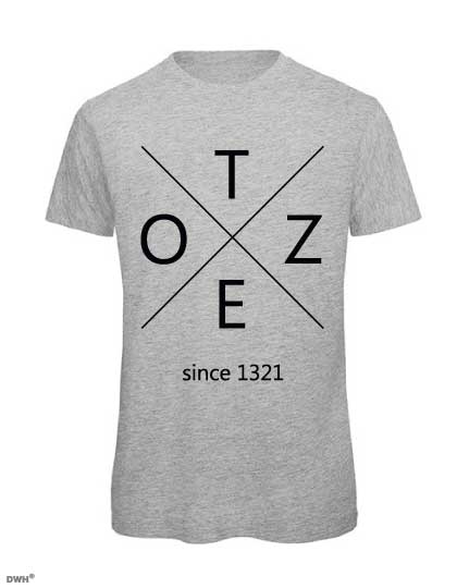 T-Shirt Otze