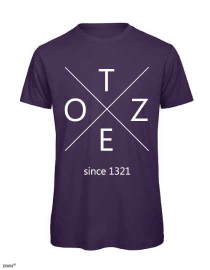 T-Shirt Otze