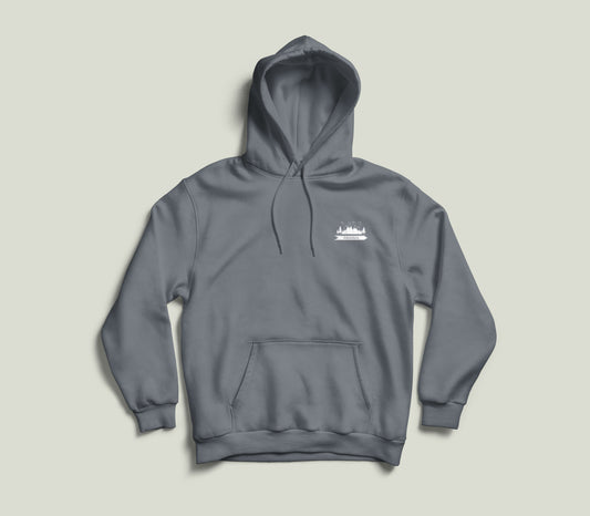 Hoodie "Adventure"