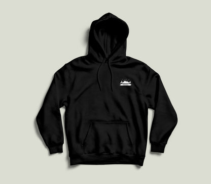 Hoodie "Adventure"