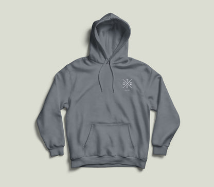 Hoodie Otze Unisex - Motiv einseitig