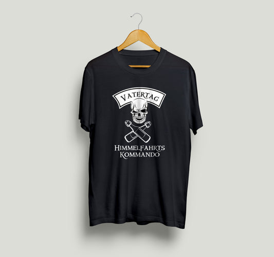 T-Shirt Himmelfahrtskommando