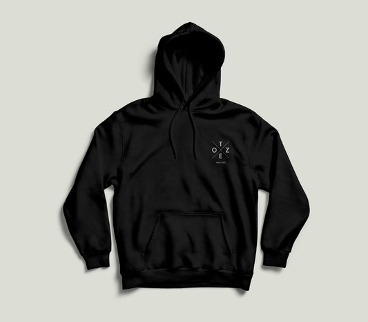 Hoodie Otze Unisex - Motiv einseitig