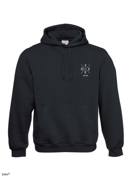 Hoodie Otze Unisex