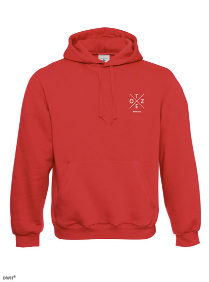 Hoodie Otze Unisex