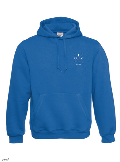 Hoodie Otze Unisex