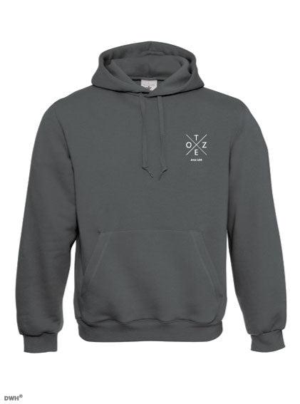 Hoodie Otze Unisex