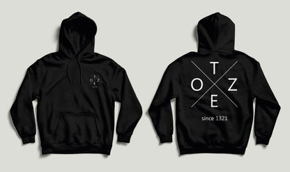 Hoodie Otze Unisex