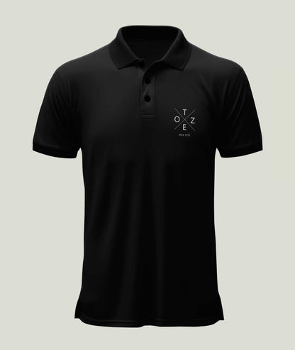 Poloshirt Otze - Motiv einseitig